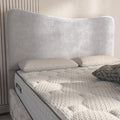 Cairo Upholstered Bed