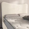 Cairo Upholstered Bed
