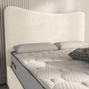 Cairo Upholstered Bed