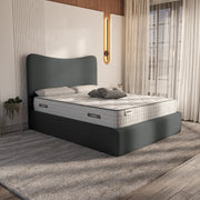 Cairo Upholstered Bed
