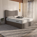 Cairo Upholstered Bed