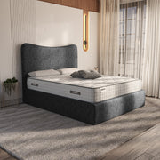 Cairo Upholstered Bed