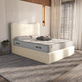 Cairo Upholstered Bed