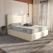 Cairo Upholstered Bed
