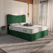 Cairo Upholstered Bed