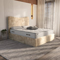Cairo Upholstered Bed