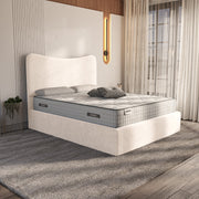 Cairo Upholstered Ottoman Bed