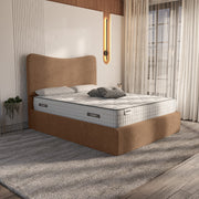 Cairo Upholstered Ottoman Bed