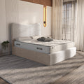 Cairo Upholstered Bed