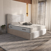 Cairo Upholstered Bed