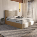 Cairo Upholstered Bed