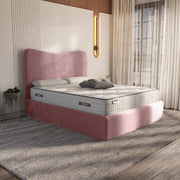 Cairo Upholstered Bed