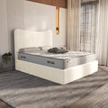Cairo Upholstered Bed