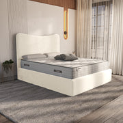 Cairo Upholstered Ottoman Bed