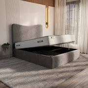 Cairo Upholstered Ottoman Bed