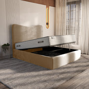 Cairo Upholstered Ottoman Bed