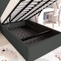 Cairo Kids Upholstered Ottoman Bed