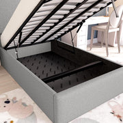 Cairo Kids Upholstered Ottoman Bed