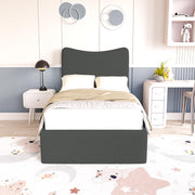 Cairo Kids Upholstered Bed