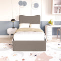 Cairo Kids Upholstered Bed