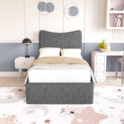 Cairo Kids Upholstered Bed