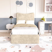 Cairo Kids Upholstered Bed