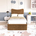 Cairo Kids Upholstered Bed