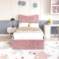 Cairo Kids Upholstered Bed