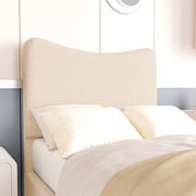 Cairo Kids Upholstered Ottoman Bed