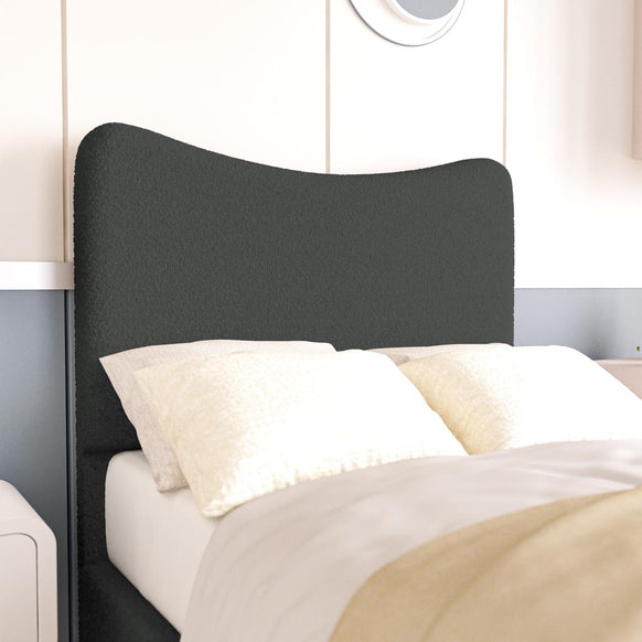 Cairo Kids Upholstered Bed