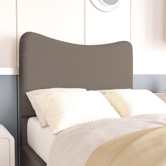 Cairo Kids Upholstered Bed