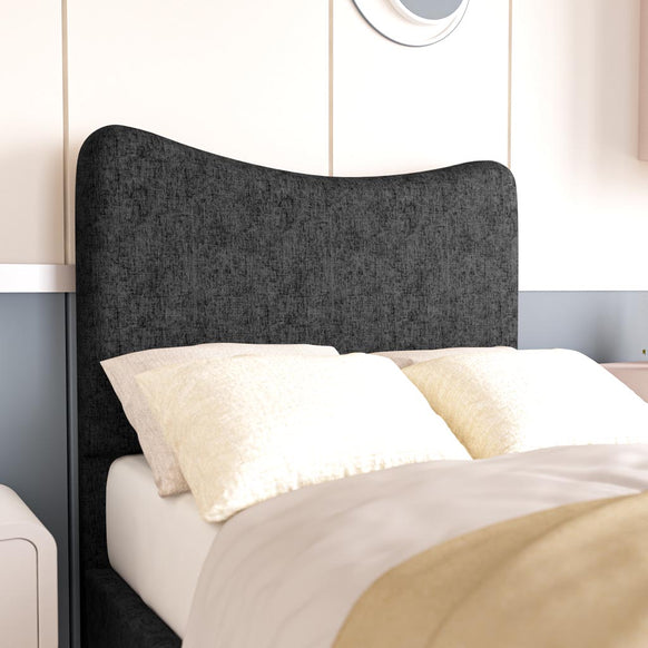 Cairo Kids Upholstered Bed