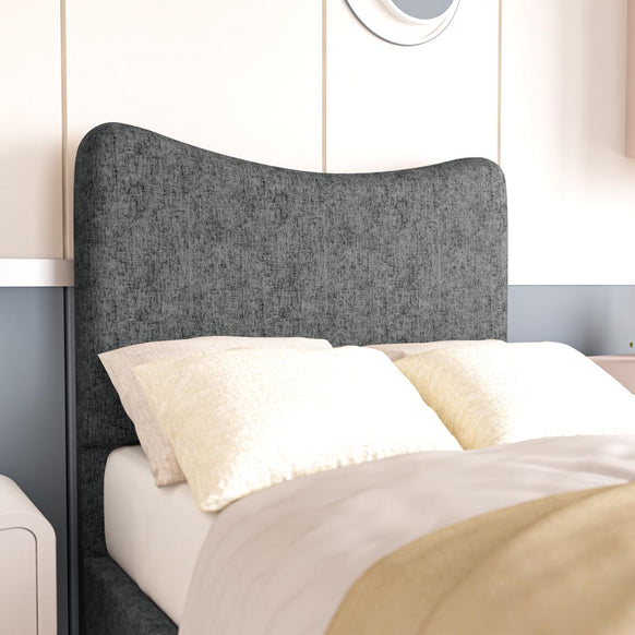 Cairo Kids Upholstered Bed