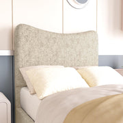 Cairo Kids Upholstered Bed