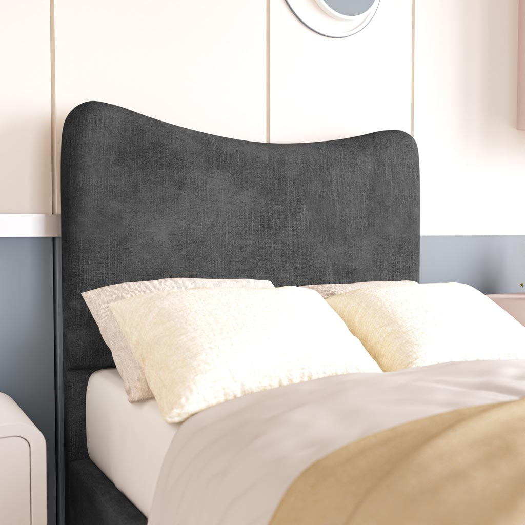 Cairo Kids Upholstered Bed