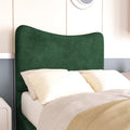 Cairo Kids Upholstered Bed
