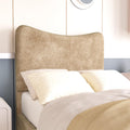 Cairo Kids Upholstered Bed