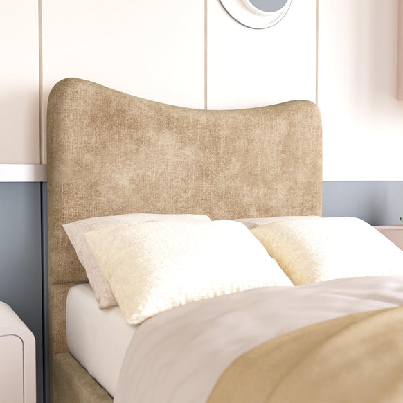 Cairo Kids Upholstered Bed