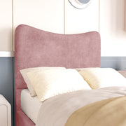 Cairo Kids Upholstered Ottoman Bed