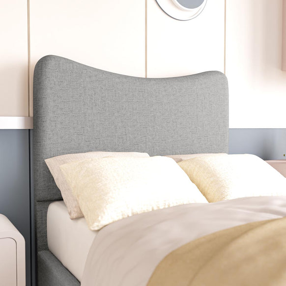 Cairo Kids Upholstered Bed
