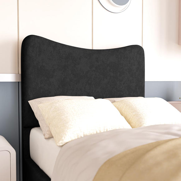 Cairo Kids Upholstered Ottoman Bed
