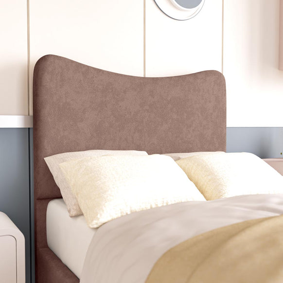 Cairo Kids Upholstered Ottoman Bed