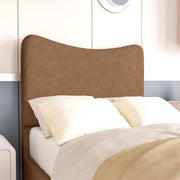 Cairo Kids Upholstered Ottoman Bed