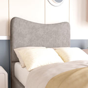 Cairo Kids Upholstered Ottoman Bed
