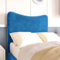 Cairo Kids Upholstered Bed