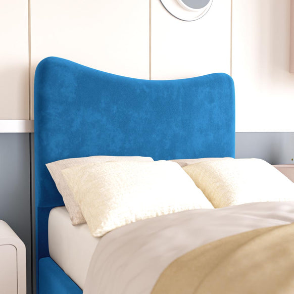 Cairo Kids Upholstered Bed