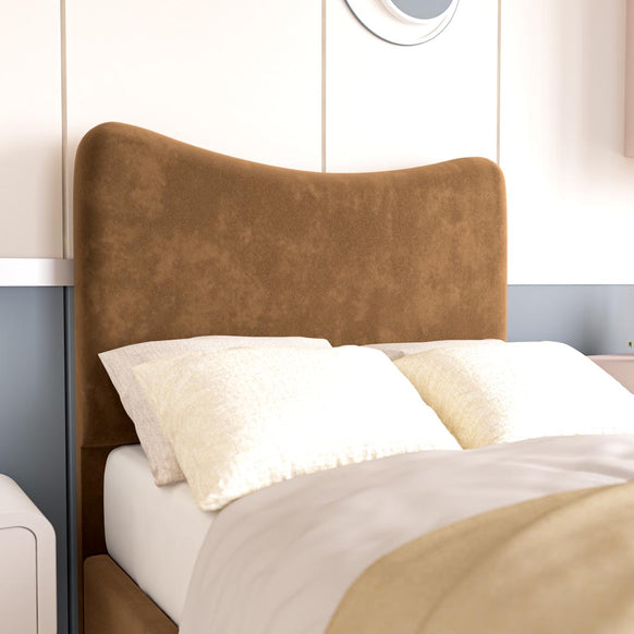 Cairo Kids Upholstered Bed