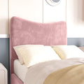 Cairo Kids Upholstered Bed