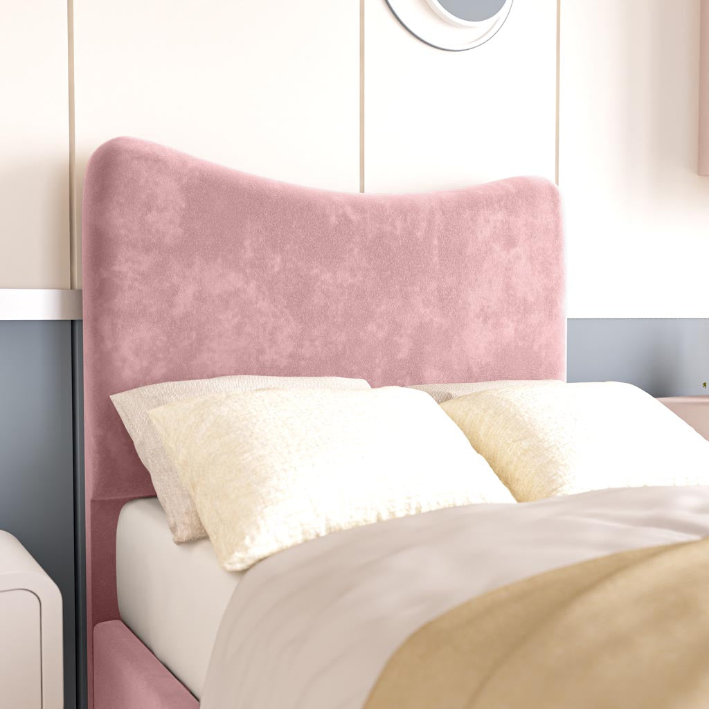 Cairo Kids Upholstered Bed