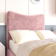 Cairo Kids Upholstered Bed